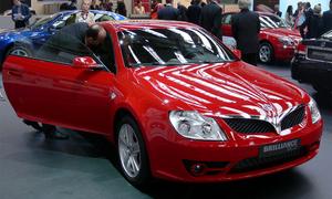 Brilliance ���������� ���������� ���� BC3
