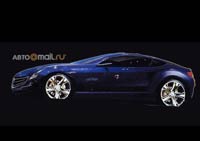 Mazda покажет в Токио новое купе Mazda покажет в Токио новое купе