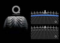 Нестандартные шины на дорогах Нестандартные шины на дорогах