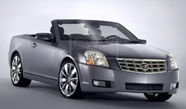 Cadillac решил делать маленький кабриолет
Cadillac решил делать маленький кабриолет