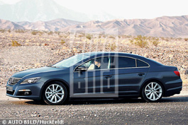 Volkswagen ������� 4-������� ���� � �����