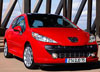 Peugeot 207 ���� ������� ����������� ������