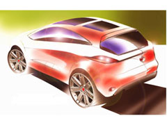 FIAT ������� ���������� Nissan Qashqai � Ford Kuga
