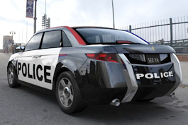 Новейший спец автомобиль для полиции (фото)
Новейший спец автомобиль для полиции (фото)