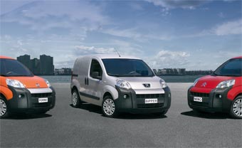 Fiat Peugeot � Citroen ������ ������ ����� ��������