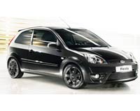 Ford ������� ������������ ������ Fiesta