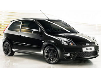 Ford ���������� ������ ������ Fiesta
