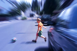 Система экстренного торможения станет обязательной Система экстренного торможения станет обязательной