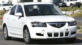 Mazda ������ ������ ��� ����� 