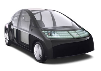 Toyota покажет самый экономичный автомобиль в своей истории Toyota покажет самый экономичный автомобиль в своей истории