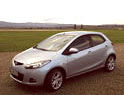 Mazda2 ������� ������ MPS