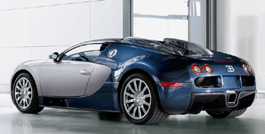 Названы лучшие автомобильные попы
Названы лучшие автомобильные попы