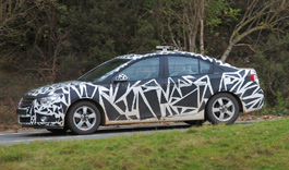 ��������� ���� ������ ��������� Chevrolet Lacetti (����)