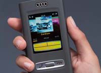 Audi разработала Audi разработала