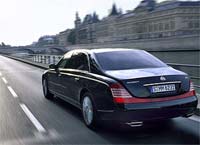 Maybach ���������� �� 3500 ��������
