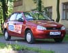 �������ǻ ������� �������������� Lada Kalina