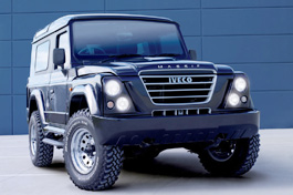 Iveco ����� ������ ���������������� �����������
