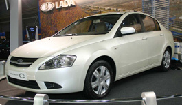 «АВТОВАЗ» показал салон «Проекта С» (фото)
«АВТОВАЗ» показал салон «Проекта С» (фото)