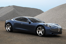 Американцы решили конкурировать с Mercedes S-класса Американцы решили конкурировать с Mercedes S-класса