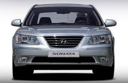 Hyundai NF ����� ���������