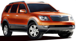 Kia ������� ����� ������� �����������