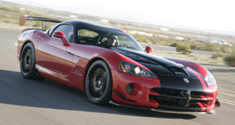 Dodge ���������� ���������� Viper