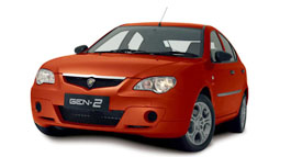 У мусульман будет свой собственный автомобиль
У мусульман будет свой собственный автомобиль