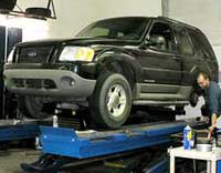 Самые дорогие в обслуживании иномарки Самые дорогие в обслуживании иномарки