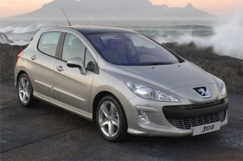 Peugeot �������� ����� � ������������� �������