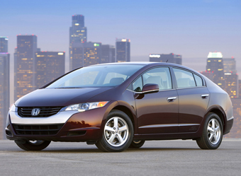 Honda ����������� ������ �������� ���������� ����������