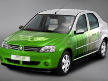 Renault ��������� ���� �� ����� ����������� � ����������� ����������� 