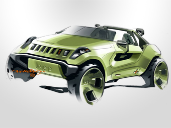 ������ Chrysler ������� � �������� ��� ����� �������-����