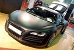 Немцы построили в единственном экземпляре 888-сильный Audi R8
Немцы построили в единственном экземпляре 888-сильный Audi R8