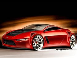 Mitsubishi �������� � ������� ����� �������������� ����