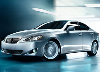 Toyota отзывает для ремонта 264 тысячи автомобилей Toyota отзывает для ремонта 264 тысячи автомобилей