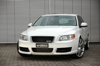 ������ Heico Sportiv �������� ���� ������ Volvo V70
