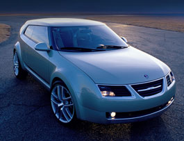 Saab ����� ������ ������� 9-1 (����)
