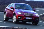 BMW Х6. Теперь официально
BMW Х6. Теперь официально