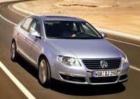 VW �������� Passat � ������� �� ��������� ����