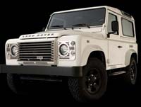 Land Rover ���������� ������ ������ Defender
