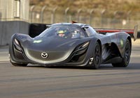 Mazda �������� ��������� �������� � �������� �������