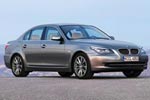 ���������� ������ BMW 530 Xi
