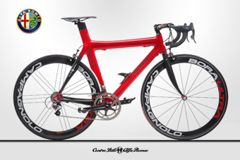 Alfa Romeo ����������� ������� �����������