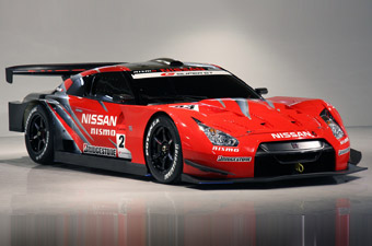 Nissan ���������� ���������� 