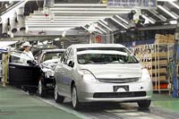 Toyota �������� ����� ������� �������� � ������