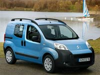 ����������������� Citroen Nemo ����� ��������� �������