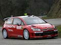 Дани Сордо на Citroen С4 WRC выиграл шейкдаун в Монте-Карло Дани Сордо на Citroen С4 WRC выиграл шейкдаун в Монте-Карло