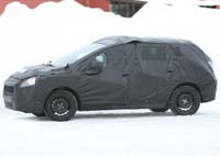 Peugeot ������� ���������� VW Tiguan
