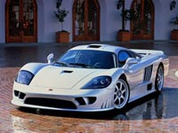 Saleen �������� ��������� �������������� ��������