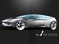 Pininfarina �������� ������ ������ �������� Sintesi